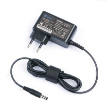 12V2a Switching Power Adapter para Sweeper, Irobot, LED